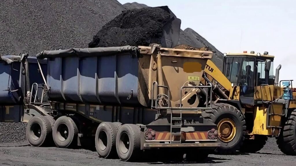Mining services in South Africa- Simeliza group
